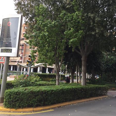 Cosy Flat With Excellent Location In Valencia! Leilighet Eksteriør bilde
