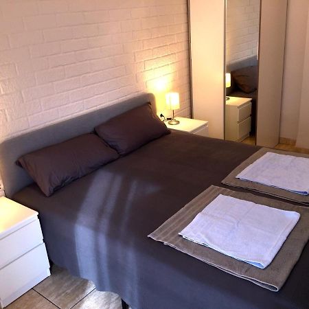 Cosy Flat With Excellent Location In Valencia! Leilighet Eksteriør bilde