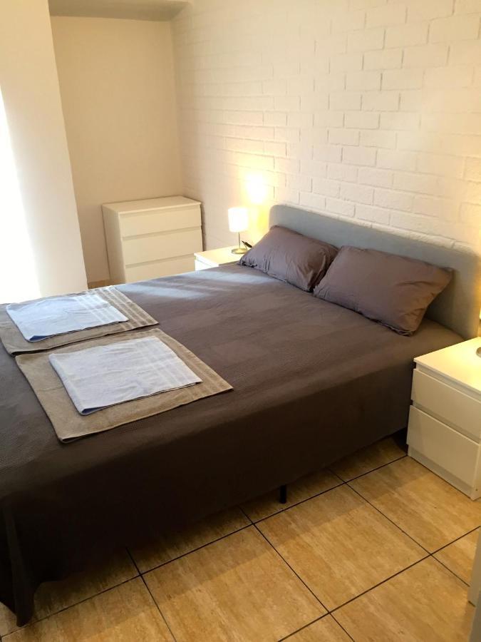 Cosy Flat With Excellent Location In Valencia! Leilighet Eksteriør bilde
