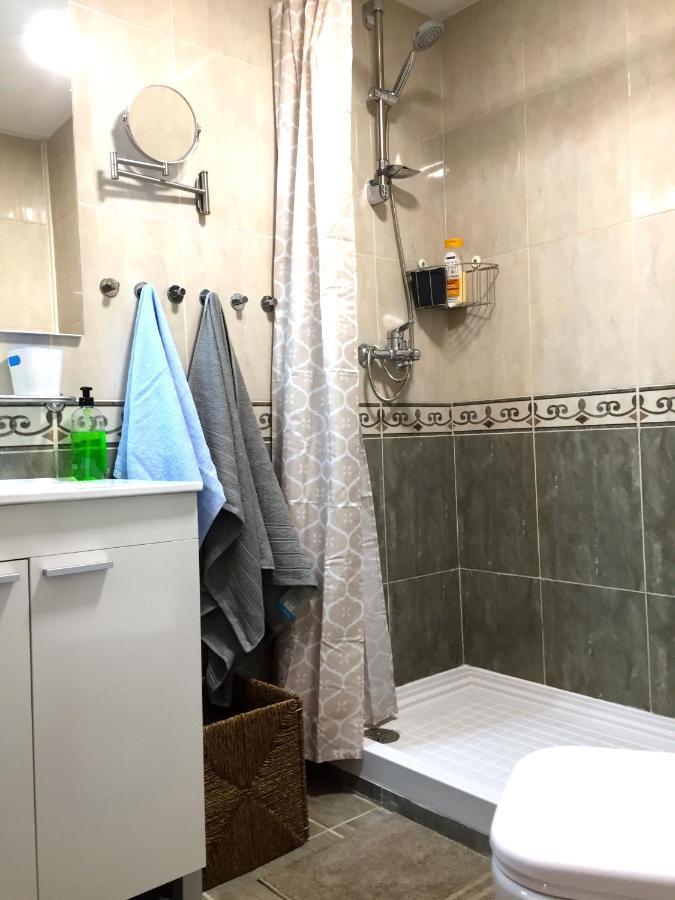 Cosy Flat With Excellent Location In Valencia! Leilighet Eksteriør bilde